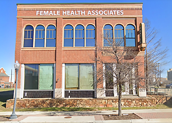 Fort Worth Gynecologists Darren Tate, MD - FORT WORTH FEMALE HEALTH ASSOCIATES