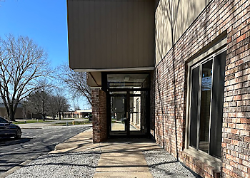 Darrian Knotts, CH - Rockford, IL Hypnotherapy - Exterior Image