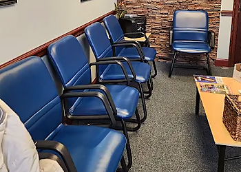 Rochester Neurologists Darrick J. Alaimo, MD