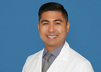 Darrick Lee, DO Darrick Lee, DO - Los Angeles, CA Primary Care Physicians - Doctor Portrait Image