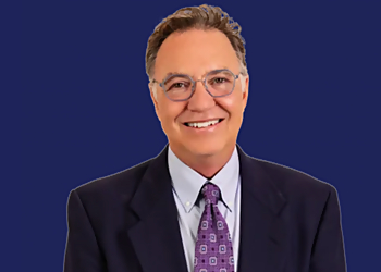 Darrick Saunders, DO Cape Coral Orthopedics image 1