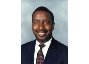 Darrien Gaston, MD, FACP, FACG - Metropolitan Gastroenterology Consultants