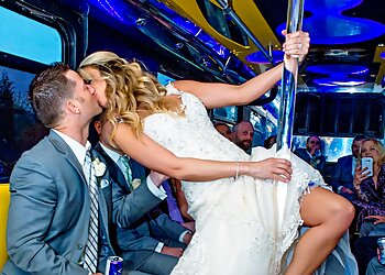 Wichita Wedding Photographers Darrin Hackney Photography