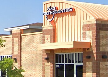 Rochester Orthodontists Darrin King - KING ORTHODONTICS