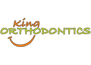 Rochester Orthodontists Darrin King - KING ORTHODONTICS