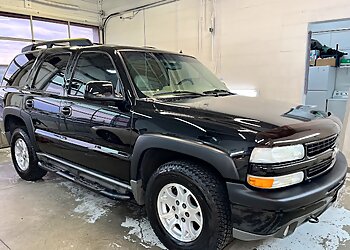 Indianapolis Auto Detailing Services Darring's Automotive Detailing