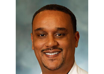 Darron Lewis, MD - Heart & Family Health Institute