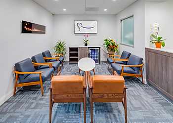 Concord Cosmetic Dentists Darryl Burke, DDS