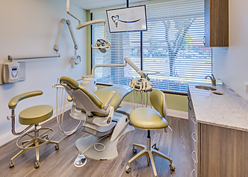 Concord Cosmetic Dentists Darryl Burke, DDS