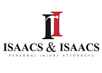 Indianapolis Personal Injury Lawyers Darryl Isaacs - ISAACS & ISAACS