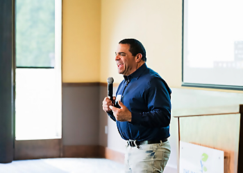 Indianapolis Personal Injury Lawyers Darryl Isaacs - ISAACS & ISAACS