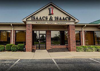 Louisville Personal Injury Lawyers Darryl Isaacs - ISAACS & ISAACS
