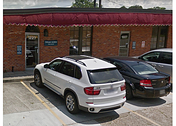 Lafayette Gynecologists Darryl J. Elias, MD