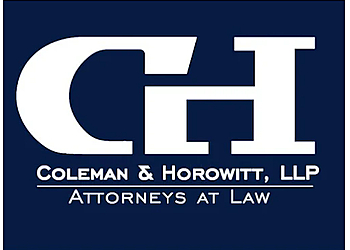 Darryl J. Horowitt - Fresno, CA Real Estate Lawyers - Law Firm Logo