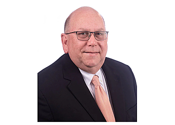Darryl J. Horowitt - COLEMAN & HOROWITT, LLP Darryl J. Horowitt - Fresno, CA Real Estate Lawyers - Law Firm Staff Image