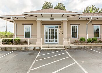 Knoxville Kids Dentists Darryl Phillips, DDS - CHILDREN'S DENTISTRY OF KNOXVILLE