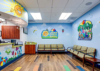 Carlsbad Kids Dentists Darshan Dabir, DDS - CARLSBAD CHILDREN'S DENTISTRY