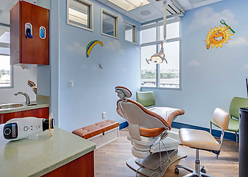 Carlsbad Kids Dentists Darshan Dabir, DDS - CARLSBAD CHILDREN'S DENTISTRY