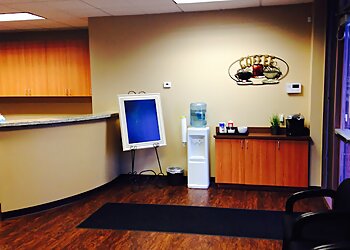 Glendale Orthodontists Darshan Patel, DMD - NEW IMAGE DENTISTRY & ORTHODONTICS