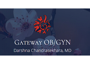 Irving Gynecologists Darshna Chandrasekhara, MD, FACOG - Gateway OB/GYN
