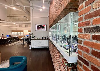 Fort Collins Jewelry Darvier Jewelry Design Studio