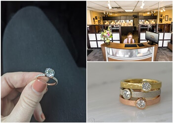 Fort Collins Jewelry Darvier Jewelry Design Studio