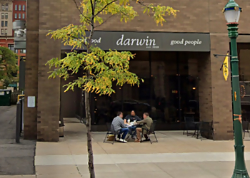 Syracuse Sandwich Shops Darwin