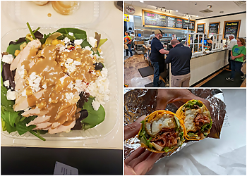 Syracuse Sandwich Shops Darwin