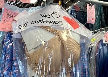 Port St Lucie Dry Cleaners Darwin Eco Dry Cleaners
