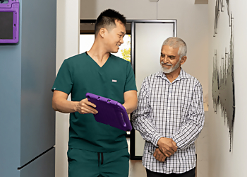 Thornton Dentists Darwin Ferng, D.M.D. - CREEKSIDE PREMIER DENTAL