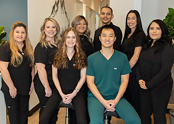 Thornton Dentists Darwin Ferng, D.M.D. - CREEKSIDE PREMIER DENTAL