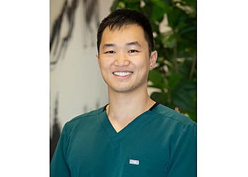 Darwin Ferng, D.M.D. - CREEKSIDE PREMIER DENTAL Thornton Dentists image 1