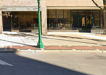 Darwin On Clinton - Syracuse, NY Sandwich Shops - Restaurant Exterior Image