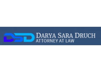 Oakland Bankruptcy Lawyers Darya Sara Druch - DARYA SARA DRUCH ATTORNEY AT LAW