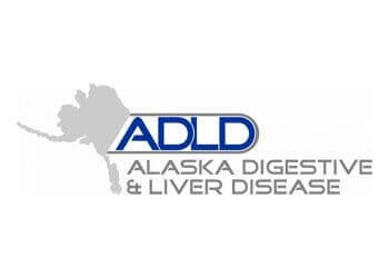 Anchorage Gastroenterologists Daryl M. McClendon, MD, FACP, FACG, AGAF - ALASKA DIGESTIVE AND LIVER DISEASE