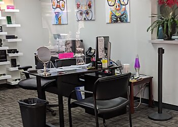 Tempe Eye Doctors Daryl Pfister, MD - SOUTHWESTERN EYE CENTER