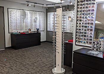 Tempe Eye Doctors Daryl Pfister, MD - SOUTHWESTERN EYE CENTER