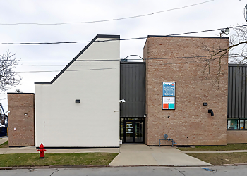 Daryl R. Ehlenfield, MD - Buffalo, NY Pediatricians - Clinic Exterior Image