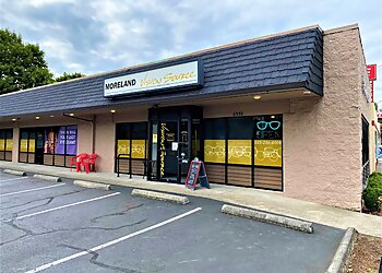 Portland Eye Doctors Daryn Derstine, OD - MORELAND VISION SOURCE