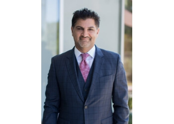 San Diego real estate lawyer Daryoosh Khashayar - KHASHAYAR LAW GROUP