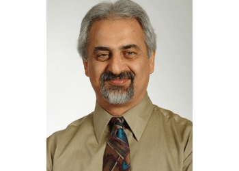 Daryoosh Valamanesh, MD -  CHAPARRAL MEDICAL GROUP Pomona Endocrinologists