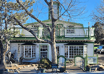 Arvada Cakes Das Meyer Fine Pastry Chalet