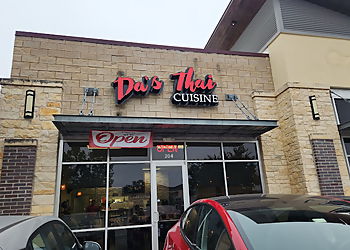Da's Thai Cuisine Round Rock Thai Restaurants image 1