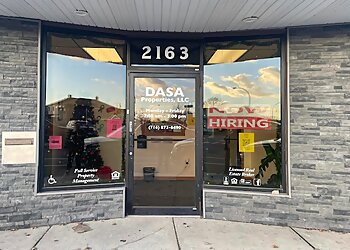 Buffalo Property Management Dasa Properties, LLC