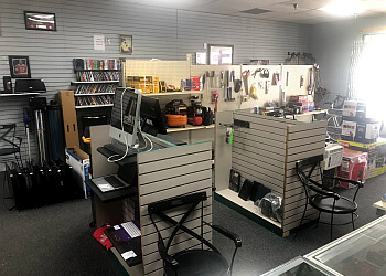 Columbus Pawn Shops Dash 2 Cash Pawn Shop, LLC