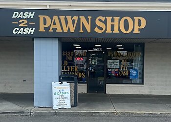 Dash 2 Cash Pawn Shop, LLC Columbus Pawn Shops image 1