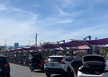 Las Vegas Car Wash Dash Car Wash Las Vegas