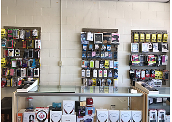 Norman Cell Phone Repair Dash Cellular Repair