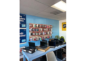 Oklahoma City Cell Phone Repair Dash Cellular Repair