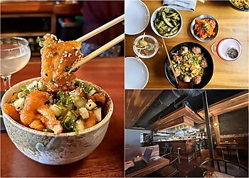 Durham Japanese Restaurants Dashi